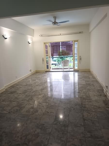 Rumah Teres 2 Tingkat untuk Disewa di Bukit Bandaraya (Bangsar) - Shoba P. - PropertyGuru.com.my