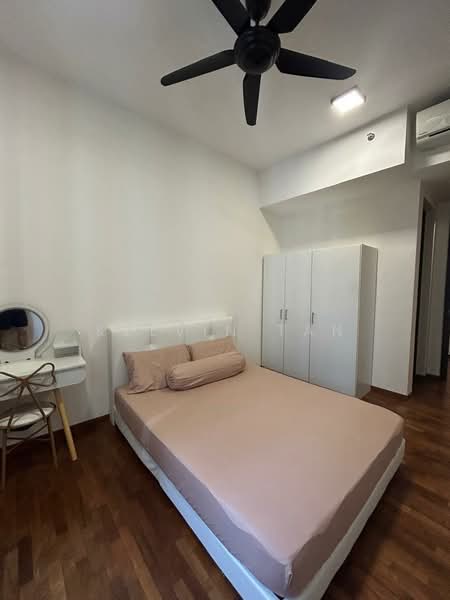 Service Residence for Rent at The Tamarind - Kelvin Tan - Bedroom - PropertyGuru.com.my