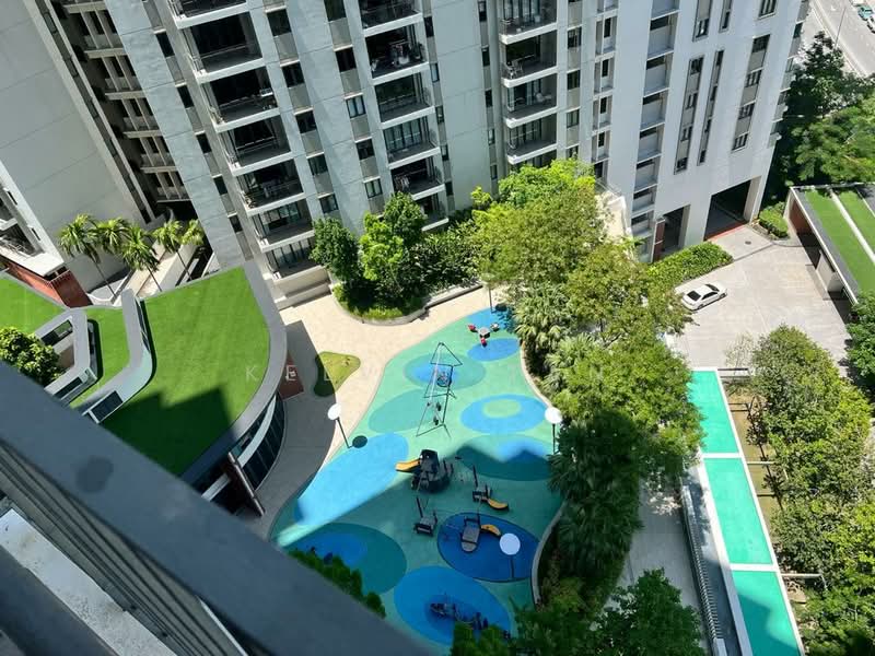 Service Residence for Rent at The Tamarind - Kelvin Tan - Exterior - PropertyGuru.com.my