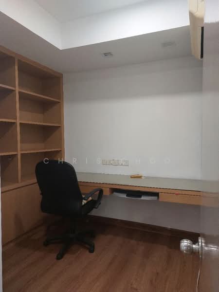 Condominium for Rent at Bukit Gembira - Chris Choo - Study - PropertyGuru.com.my