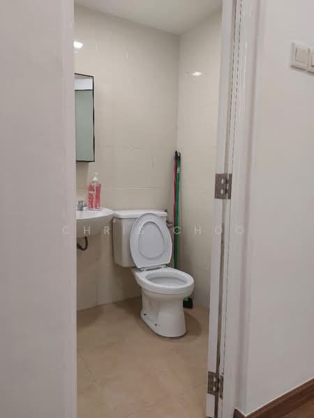 Condominium for Rent at Bukit Gembira - Chris Choo - Bathroom - PropertyGuru.com.my