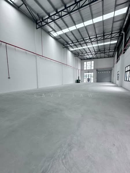 Cluster Factory for Rent in Johor Bahru (Johor) - Savy Law - Interior - PropertyGuru.com.my