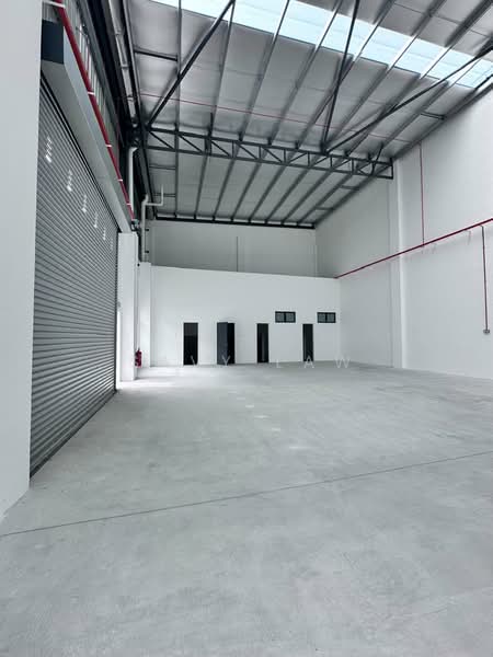 Cluster Factory for Rent in Johor Bahru (Johor) - Savy Law - Interior - PropertyGuru.com.my