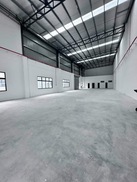 Cluster Factory for Rent in Johor Bahru (Johor) - Savy Law - Interior - PropertyGuru.com.my