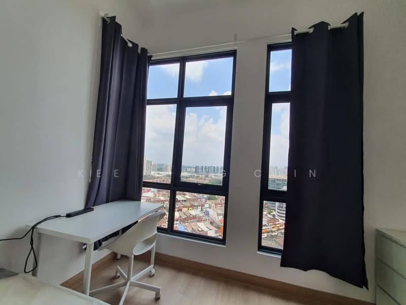 Service Residence for Rent at The Grand Subang Jaya SS15 - Kee Siang Chin - PropertyGuru.com.my