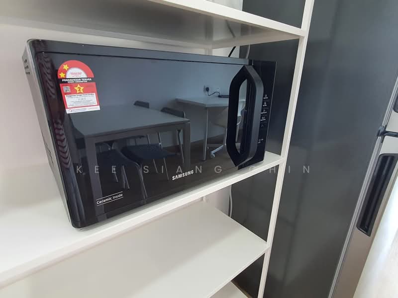 Service Residence for Rent at The Grand Subang Jaya SS15 - Kee Siang Chin - PropertyGuru.com.my