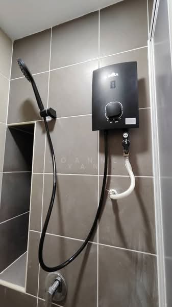 Service Residence for Rent at Serviced Residence @ Razak City Residences (RC Residences) - Joanne Yan - Bathroom - PropertyGuru.com.my