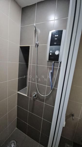 Service Residence for Rent at Serviced Residence @ Razak City Residences (RC Residences) - Joanne Yan - Bathroom - PropertyGuru.com.my
