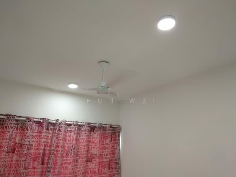 Service Residence for Sale at Seasons Garden Residences - Chun Wei - Interior - PropertyGuru.com.my