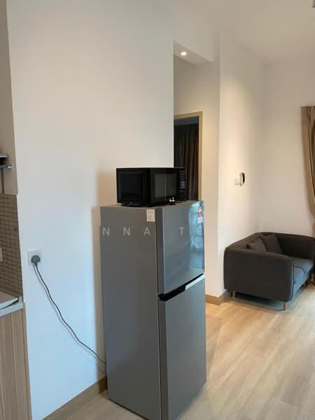 Service Residence for Rent at The Grand Subang Jaya SS13 - Anna Teo - Living Room - PropertyGuru.com.my