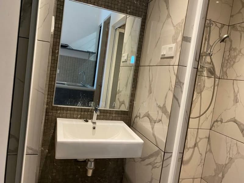 Service Residence for Rent at The Grand Subang Jaya SS13 - Anna Teo - Bathroom - PropertyGuru.com.my