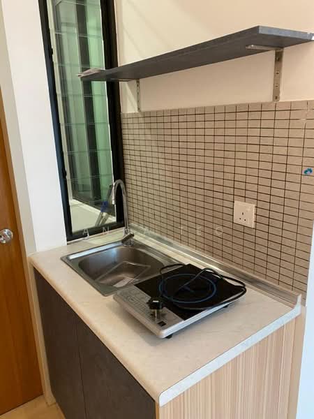 Service Residence for Rent at The Grand Subang Jaya SS13 - Anna Teo - Kitchen - PropertyGuru.com.my