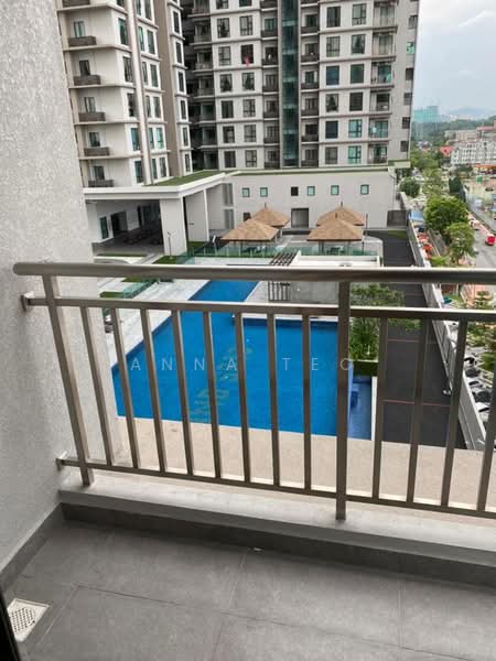 Service Residence for Rent at The Grand Subang Jaya SS13 - Anna Teo - Exterior - PropertyGuru.com.my