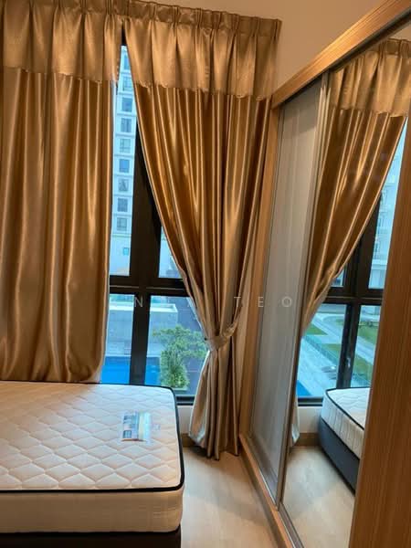 Service Residence for Rent at The Grand Subang Jaya SS13 - Anna Teo - Bedroom - PropertyGuru.com.my
