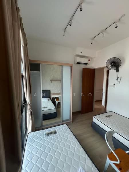 Service Residence for Rent at The Grand Subang Jaya SS13 - Anna Teo - Bedroom - PropertyGuru.com.my