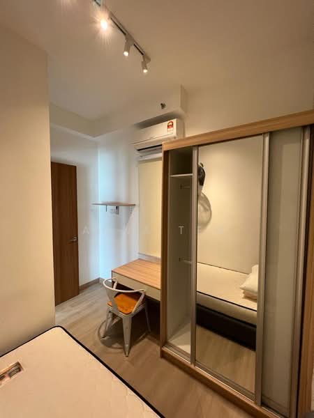 Service Residence for Rent at The Grand Subang Jaya SS13 - Anna Teo - Bedroom - PropertyGuru.com.my