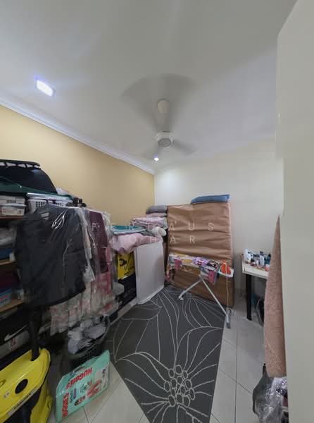 Rumah Teres 2 Tingkat untuk Dijual di Taman Puncak Saujana (Kajang) - Ferdaus Johar - PropertyGuru.com.my