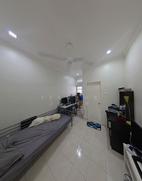 Rumah Teres 2 Tingkat untuk Dijual di Taman Puncak Saujana (Kajang) - Ferdaus Johar - PropertyGuru.com.my