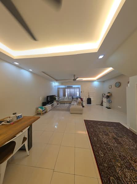 Rumah Teres 2 Tingkat untuk Dijual di Taman Puncak Saujana (Kajang) - Ferdaus Johar - PropertyGuru.com.my