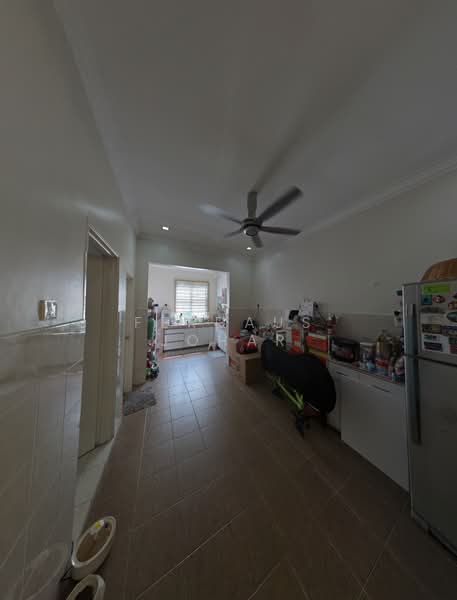 Rumah Teres 2 Tingkat untuk Dijual di Taman Puncak Saujana (Kajang) - Ferdaus Johar - PropertyGuru.com.my