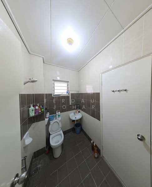 Rumah Teres 2 Tingkat untuk Dijual di Taman Puncak Saujana (Kajang) - Ferdaus Johar - PropertyGuru.com.my