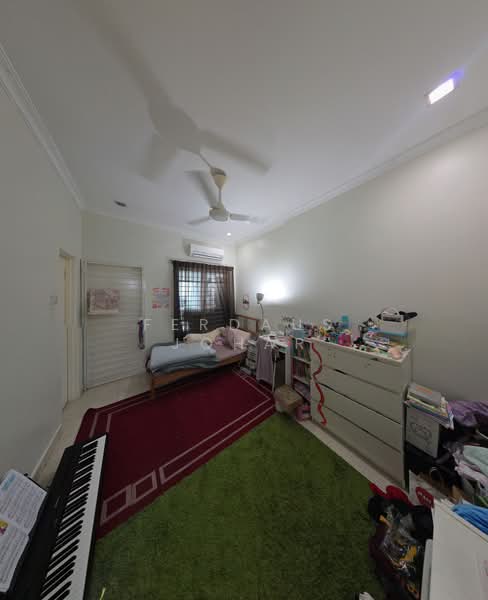 Rumah Teres 2 Tingkat untuk Dijual di Taman Puncak Saujana (Kajang) - Ferdaus Johar - PropertyGuru.com.my