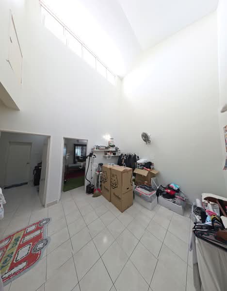 Rumah Teres 2 Tingkat untuk Dijual di Taman Puncak Saujana (Kajang) - Ferdaus Johar - PropertyGuru.com.my