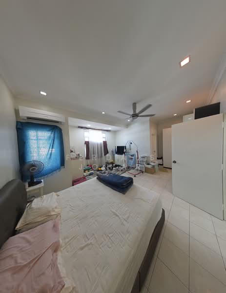 Rumah Teres 2 Tingkat untuk Dijual di Taman Puncak Saujana (Kajang) - Ferdaus Johar - PropertyGuru.com.my