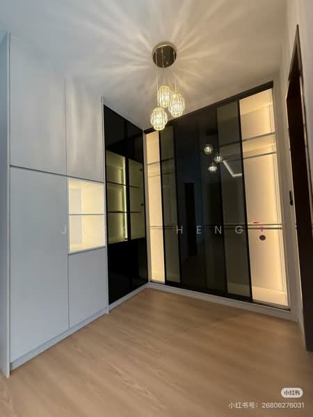 2-storey Terraced House for Sale in Rawang (Selangor) - Jack Cheng - Interior - PropertyGuru.com.my