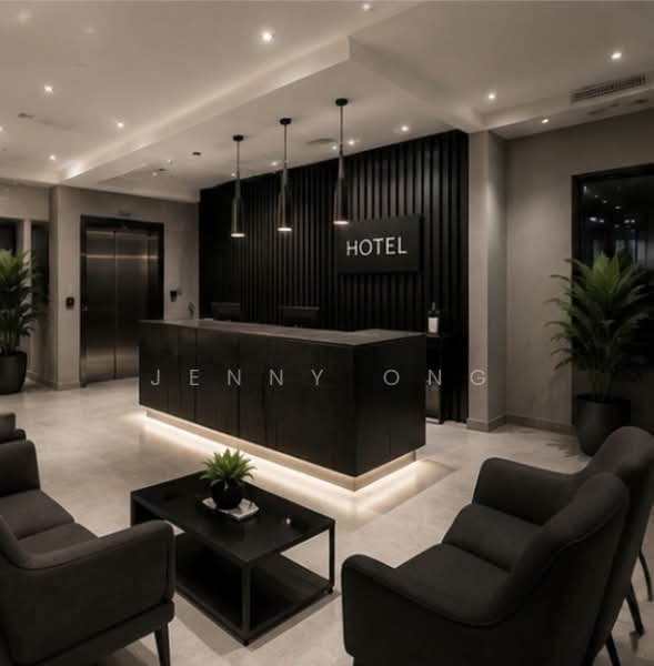 Hotel / Resort for Sale in George Town (Penang) - Jenny Ong - PropertyGuru.com.my