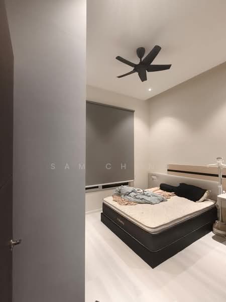 Rumah Kluster untuk Dijual di Taman Mount Austin (Tebrau) - Sam Cheng - PropertyGuru.com.my