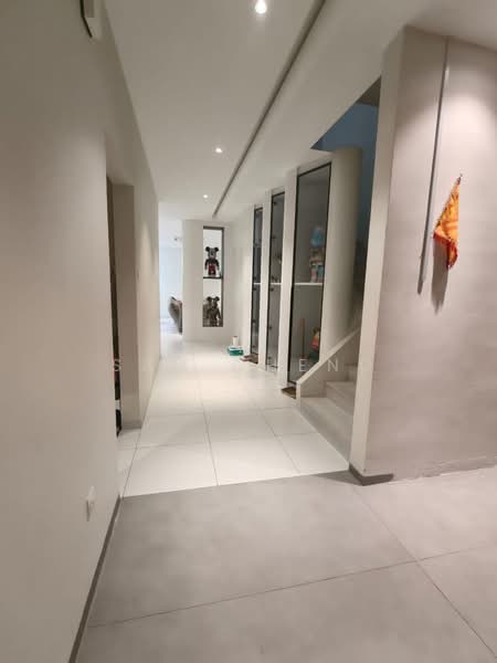 Rumah Kluster untuk Dijual di Taman Mount Austin (Tebrau) - Sam Cheng - PropertyGuru.com.my