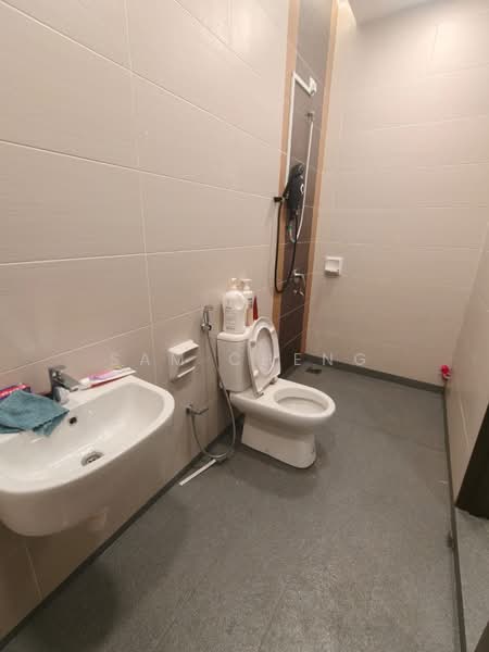 Rumah Kluster untuk Dijual di Taman Mount Austin (Tebrau) - Sam Cheng - PropertyGuru.com.my