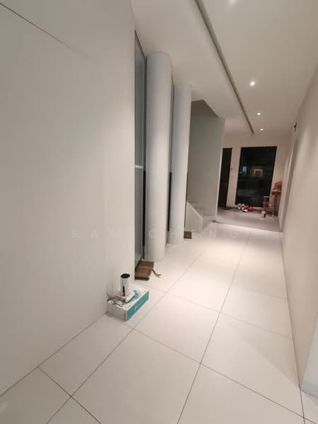 Rumah Kluster untuk Dijual di Taman Mount Austin (Tebrau) - Sam Cheng - PropertyGuru.com.my
