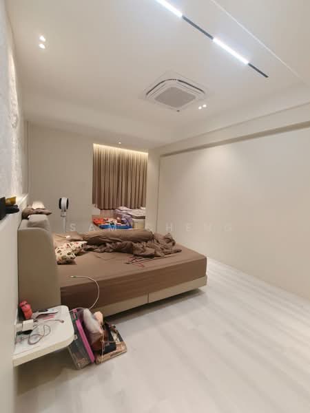 Rumah Kluster untuk Dijual di Taman Mount Austin (Tebrau) - Sam Cheng - PropertyGuru.com.my