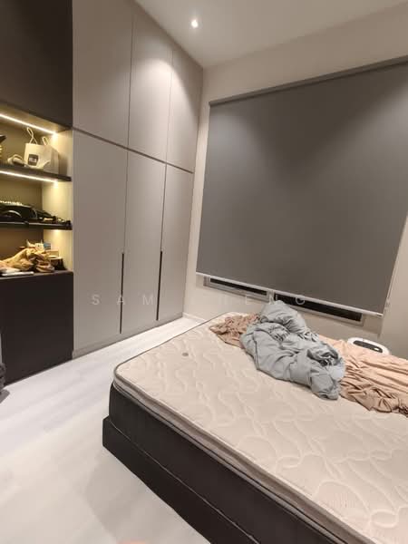Rumah Kluster untuk Dijual di Taman Mount Austin (Tebrau) - Sam Cheng - PropertyGuru.com.my
