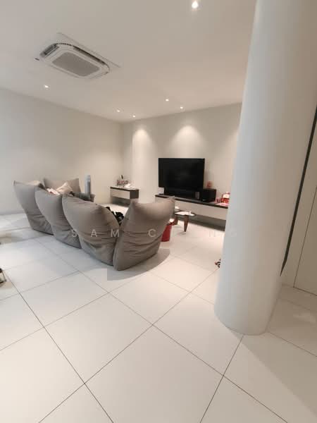 Rumah Kluster untuk Dijual di Taman Mount Austin (Tebrau) - Sam Cheng - PropertyGuru.com.my