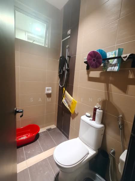 Rumah Kluster untuk Dijual di Taman Mount Austin (Tebrau) - Sam Cheng - PropertyGuru.com.my