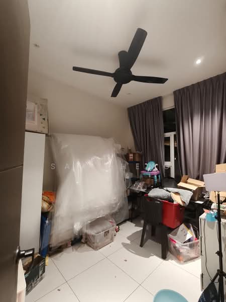 Rumah Kluster untuk Dijual di Taman Mount Austin (Tebrau) - Sam Cheng - PropertyGuru.com.my