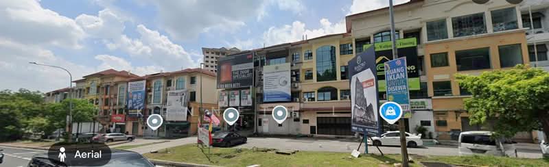 Shop for Sale in BANDAR PUCHONG JAYA (Puchong) - Kenneth Low - Exterior - PropertyGuru.com.my