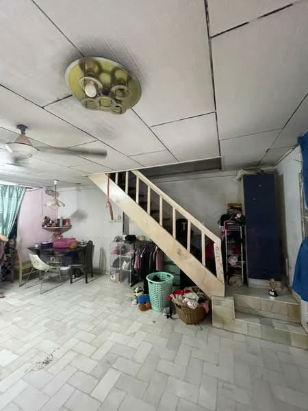 Rumah Teres 2 Tingkat untuk Dijual di Taman Gembira (Tampoi) - Steve Tah - Interior - PropertyGuru.com.my