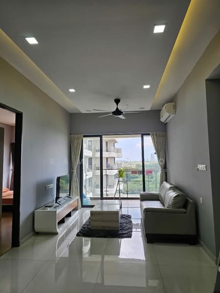 Condominium for Rent at Kings Bay @ Country Garden Danga Bay - Sammi Hoo - PropertyGuru.com.my