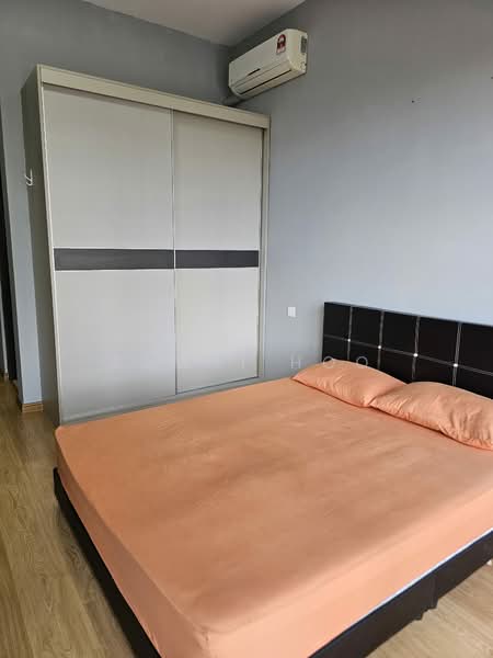 Condominium for Rent at Kings Bay @ Country Garden Danga Bay - Sammi Hoo - PropertyGuru.com.my
