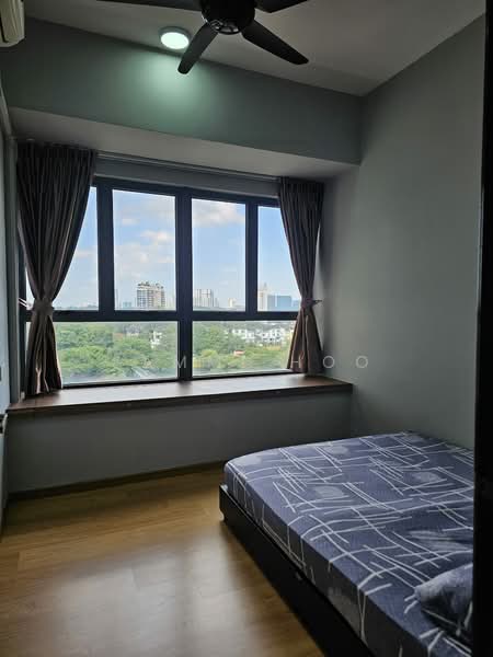Condominium for Rent at Kings Bay @ Country Garden Danga Bay - Sammi Hoo - PropertyGuru.com.my