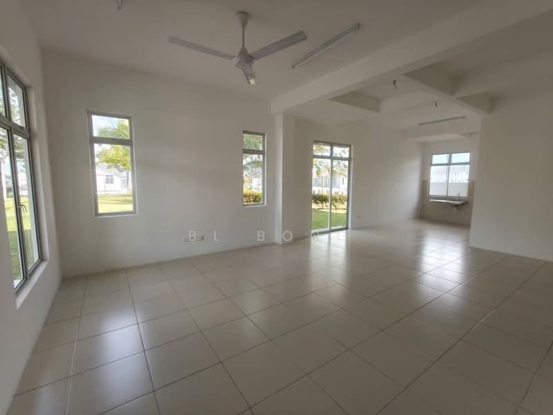 Semi-Detached House for Rent in Scientex Bandar Jasin (Jasin) - BL Bong - PropertyGuru.com.my