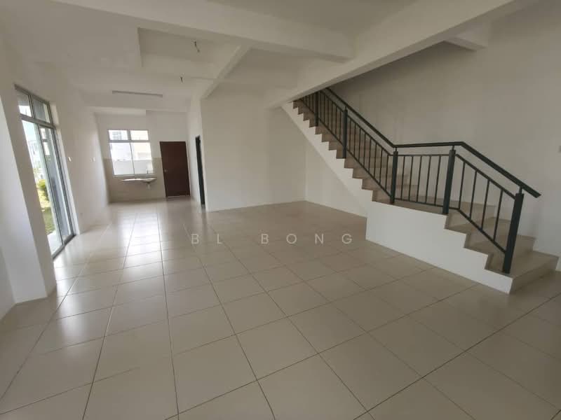 Semi-Detached House for Rent in Scientex Bandar Jasin (Jasin) - BL Bong - PropertyGuru.com.my