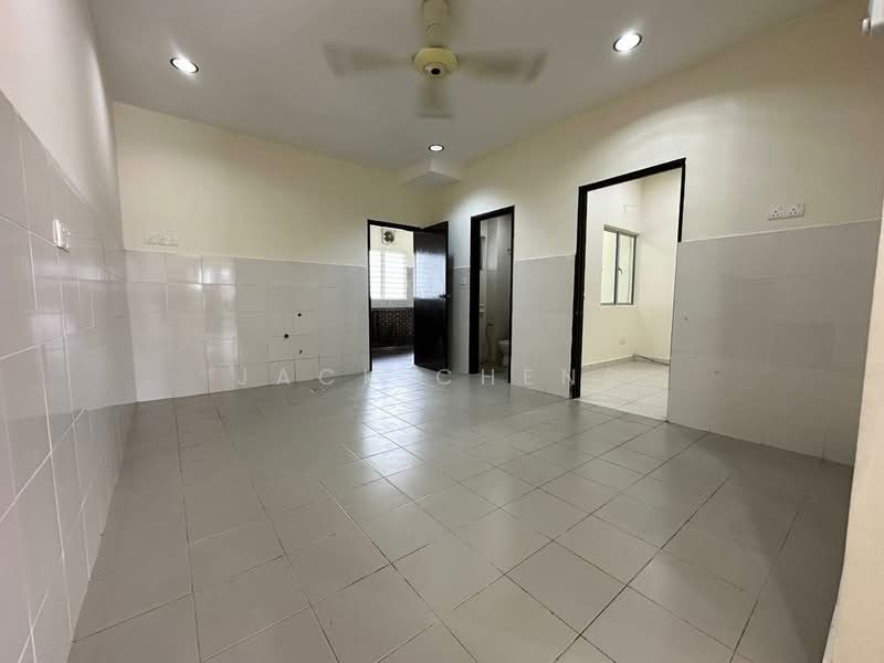 Rumah Teres 2 Tingkat untuk Dijual di Saujana Rawang (Rawang) - Jack Cheng - Interior - PropertyGuru.com.my