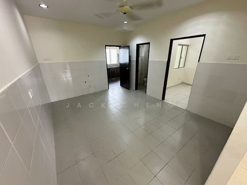 Rumah Teres 2 Tingkat untuk Dijual di Saujana Rawang (Rawang) - Jack Cheng - Interior - PropertyGuru.com.my