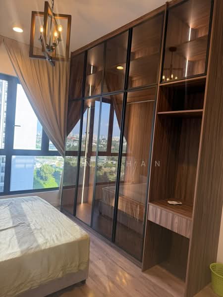 Service Residence for Rent at Alira @ Metropark Subang - Song Han - PropertyGuru.com.my