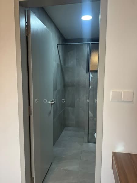 Service Residence for Rent at Alira @ Metropark Subang - Song Han - PropertyGuru.com.my